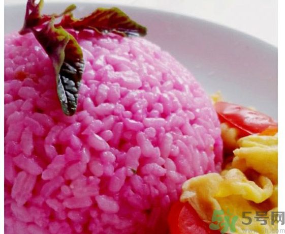 經(jīng)常吃莧菜飯好嗎？莧菜汁可以和飯一起吃嗎？