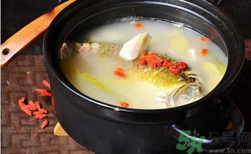 夏天吃魚會上火嗎？夏天上火能吃魚嗎？