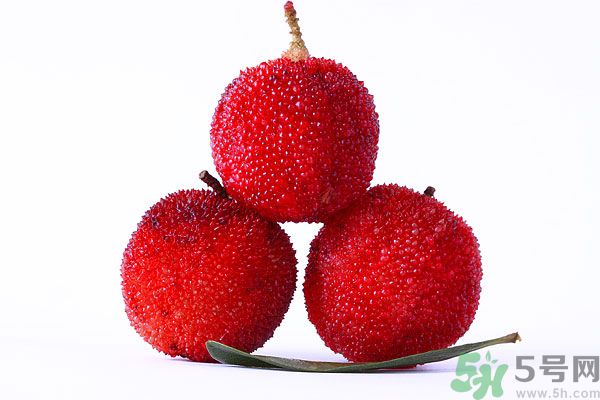 楊梅里面的蟲子能吃嗎？楊梅里面的蟲子吃了會怎么樣？