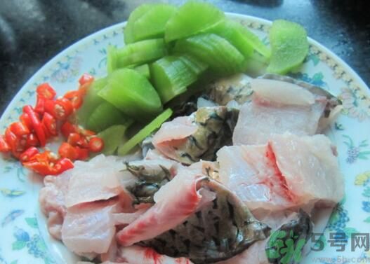 魚(yú)能和萵苣一起煮嗎？魚(yú)可以和萵苣一起吃嗎？