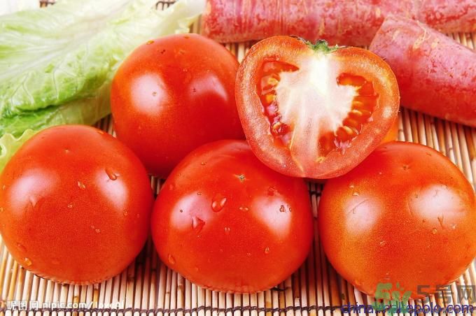坐月子能吃生西紅柿？月子里能不能吃生的西紅柿？