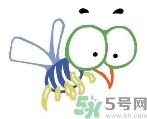 懷孕后被蚊子咬要用什么藥？懷孕后被蚊子咬可以用藥嗎？