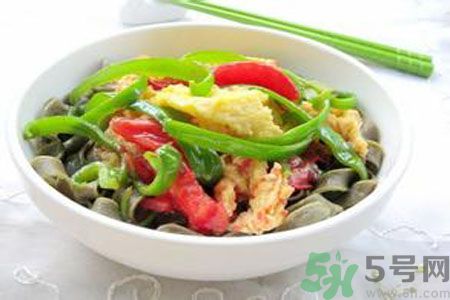漢菜可以和雞蛋一起吃嗎？漢菜可以炒雞蛋嗎？