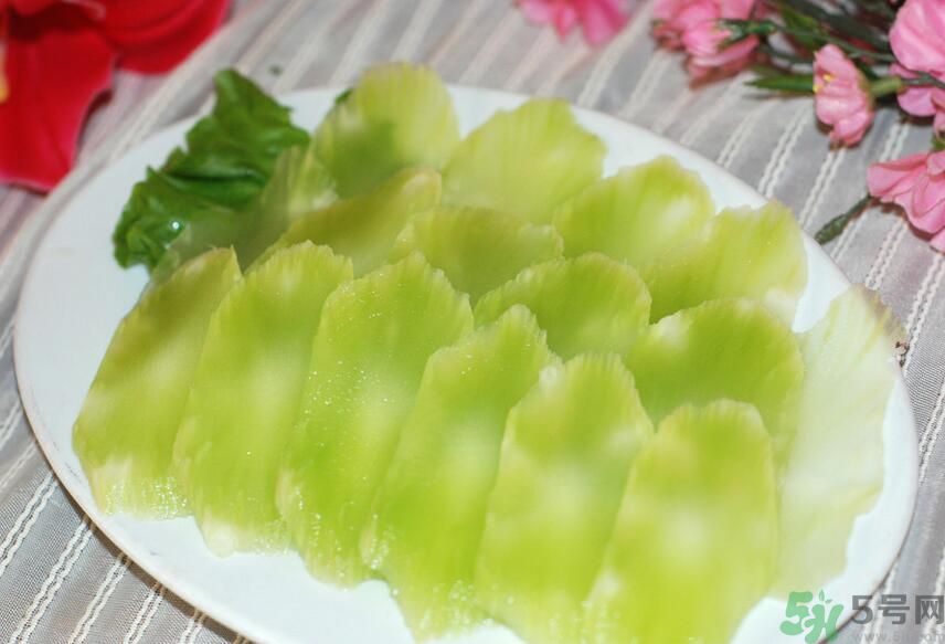 筍子是不是發(fā)物？筍子是發(fā)物嗎？
