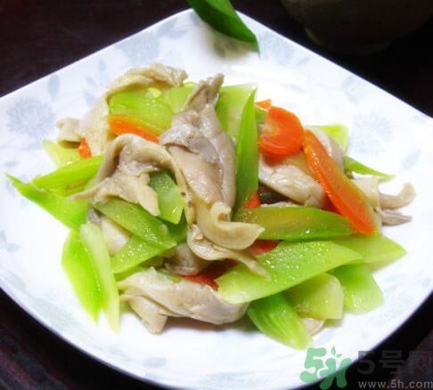 萵筍怎么做好吃？萵筍的做法有哪些？