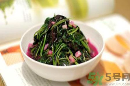 莧菜和甲魚一起吃會(huì)中毒嗎？吃了莧菜了甲魚怎么辦？