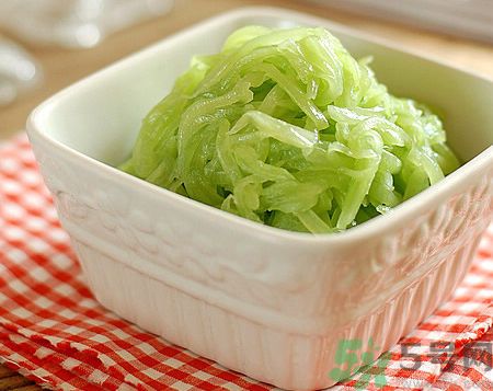 茄子能和萵筍一起炒嗎？茄子能和萵筍一起吃嗎？