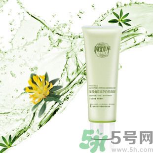 相宜本草金縷梅控油爽膚水怎么樣？男生可以用相宜本草金縷梅控油爽膚水？