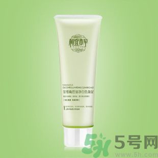 相宜本草金縷梅控油爽膚水怎么樣？男生可以用相宜本草金縷梅控油爽膚水？