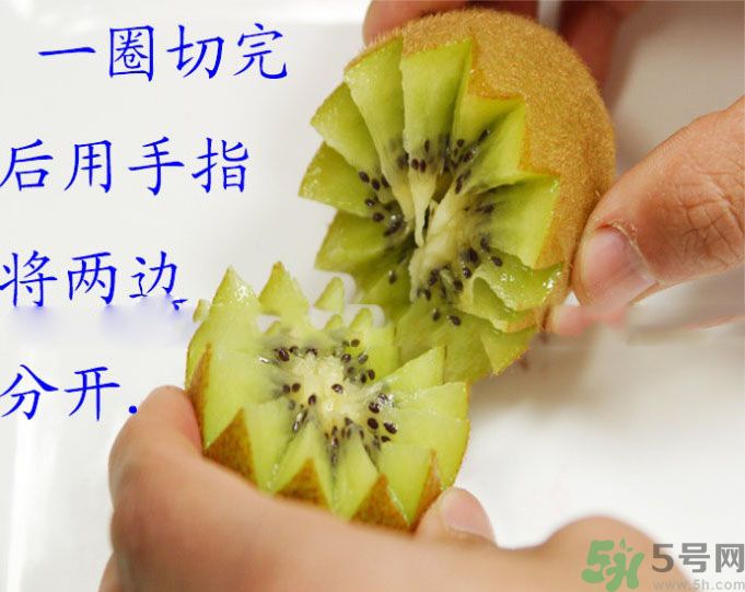 水果的高智商切法 夏季怎么切水果？