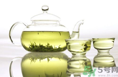 吃綠豆糕喝什么茶好？吃綠豆糕喝什么茶解膩？
