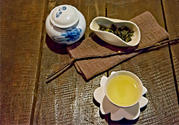 吃魚的時候能喝茶嗎？吃魚可以喝茶嗎？