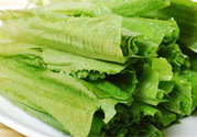萵筍葉為什么是苦的？萵筍葉能吃嗎？