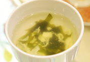 海帶可以和雞蛋同吃嗎?海帶能和雞蛋一起吃嗎?