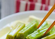 莧菜可以和豆腐一起吃嗎？莧菜能和豆腐一起吃嗎？