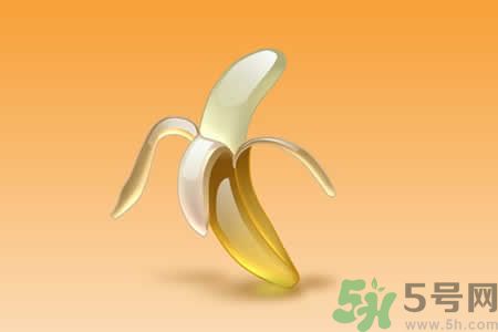 香蕉皮怎樣去斑?香蕉皮長(zhǎng)斑了還能吃嗎