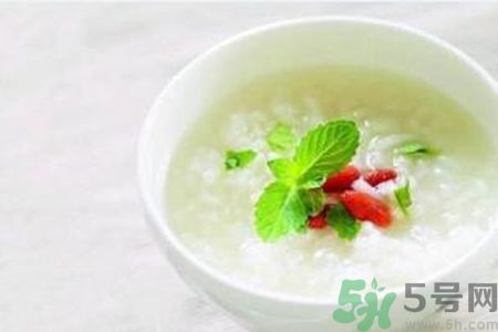 夏天吃薄荷可以解暑嗎？夏天怎么吃薄荷可以解暑？
