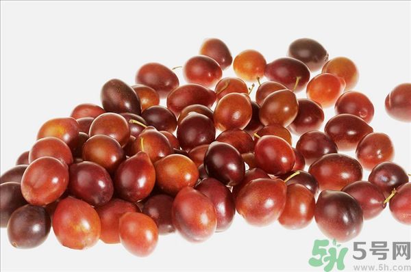 李子皮能吃嗎？李子皮的功效作用