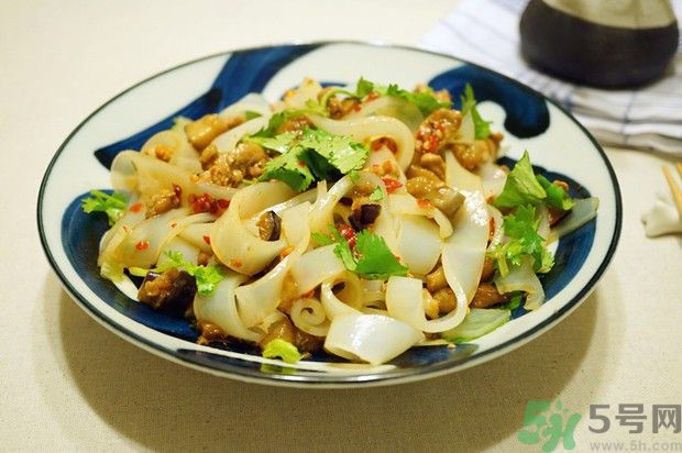 怎樣配制涼皮調(diào)料？涼皮調(diào)料水怎么做？