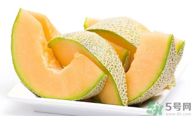 晚上吃哈密瓜會長胖嗎？晚上吃哈密瓜真的會長胖？