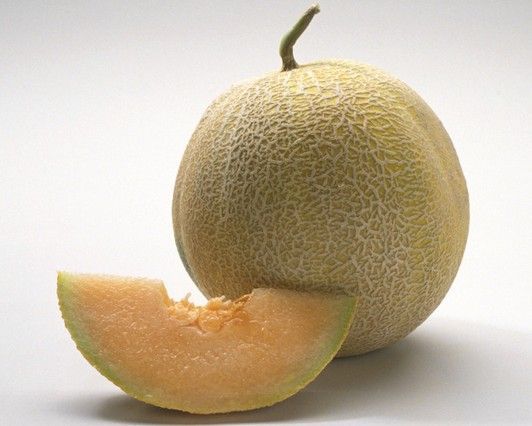 哈密瓜是發(fā)物嗎？哈密瓜是不是發(fā)物？