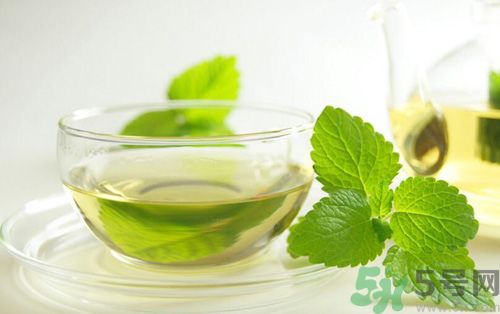  孕婦可以喝薄荷茶嗎？孕婦能喝薄荷泡的茶嗎？