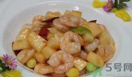 哈密瓜可以炒菜嗎？哈密瓜可以炒熟吃嗎？