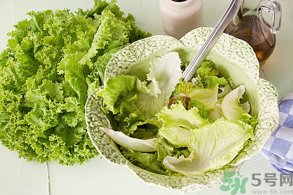 生菜在冰箱放久了能吃嗎？如何分辨生菜新不新鮮？