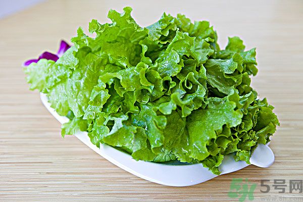 生菜在冰箱放久了能吃嗎？如何分辨生菜新不新鮮？