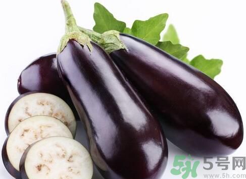 吃茄子會上火嗎？上火能吃茄子嗎？