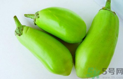 青皮茄子和紫皮茄子有什么區(qū)別？青皮茄子好還是紫皮茄子好？