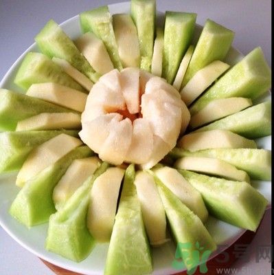 甜瓜是熱性的還是涼性的？甜瓜是熱性的嗎？