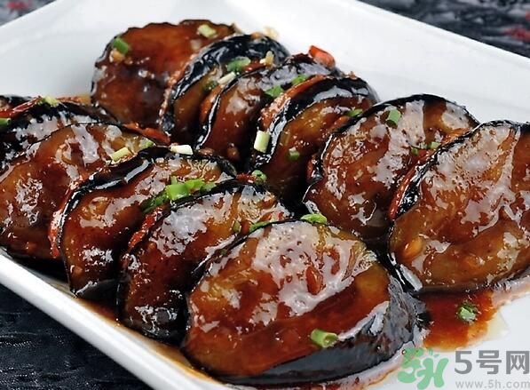 圓茄子是轉(zhuǎn)基因的嗎？圓茄子好吃嗎？