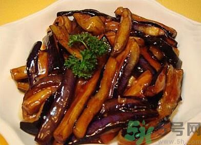 圓茄子是轉(zhuǎn)基因的嗎？圓茄子好吃嗎？