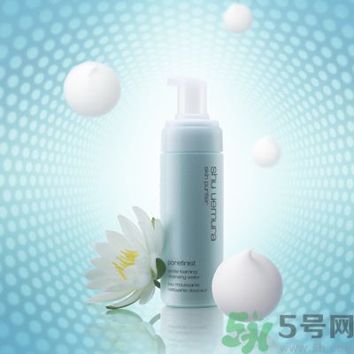 優(yōu)美成分零負(fù)擔(dān)氨基酸潔面慕斯怎么樣？優(yōu)美成分零負(fù)擔(dān)氨基酸潔面慕斯好用嗎？