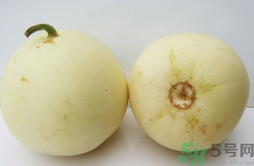 吃甜瓜會(huì)上火嗎？甜瓜吃多了會(huì)上火嗎？