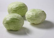 包菜爛心還能吃嗎？包菜心開(kāi)花了還能吃嗎？