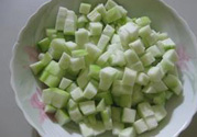 絲瓜皮有什么用處?絲瓜皮的功效與作用