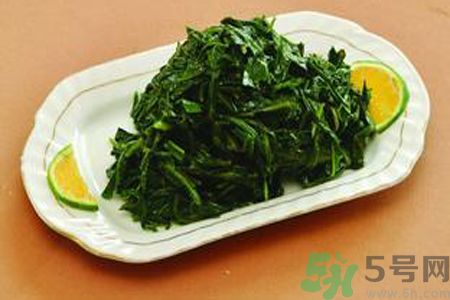 苦菜可以喝雞蛋一起吃嗎？苦菜可以炒雞蛋嗎？