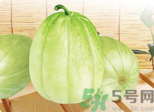 甜瓜是酸性還是堿性的？甜瓜是酸性的嗎？