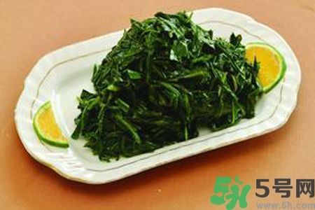 苦菜可以和豆腐一起吃嗎？苦菜和豆腐一起吃好不好吃？