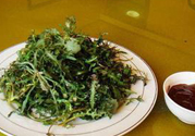 苦菜苦不苦？苦菜怎么做不苦？