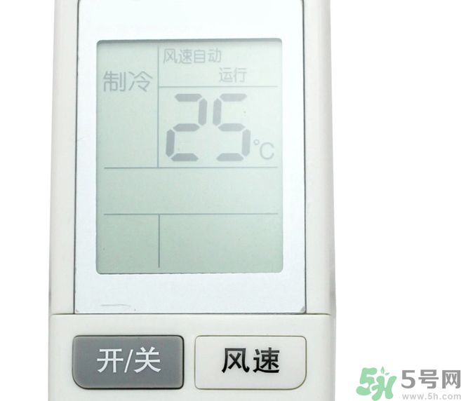 格力空調(diào)遙控器圖標有什么含義?格力空調(diào)遙控器圖標功能說明