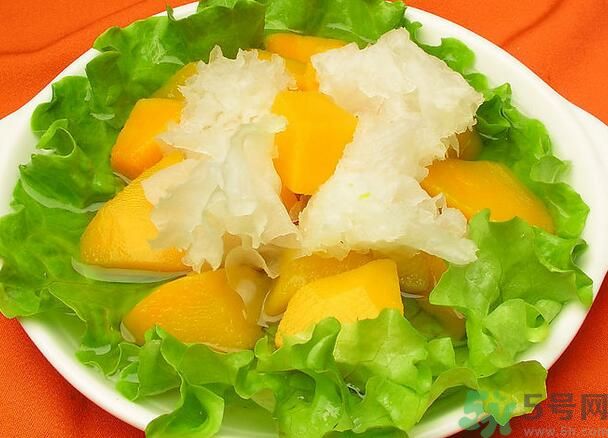 南瓜和生菜可以一起吃嗎？南瓜和生菜一起吃好嗎？