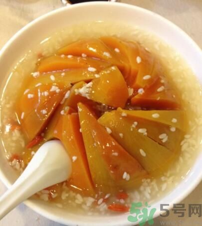 南瓜和生菜可以一起吃嗎？南瓜和生菜一起吃好嗎？