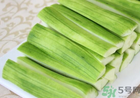 蔬菜怎么洗干凈？蔬菜怎么洗沒有寄生蟲？
