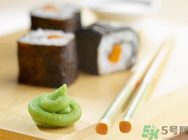 芥末有什么功效？芥末的功效是什么？