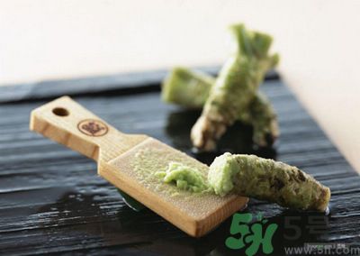 芥末有什么功效？芥末的功效是什么？