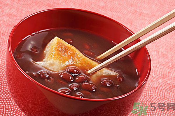 紅豆能補(bǔ)血嗎？紅豆有補(bǔ)血的作用嗎？