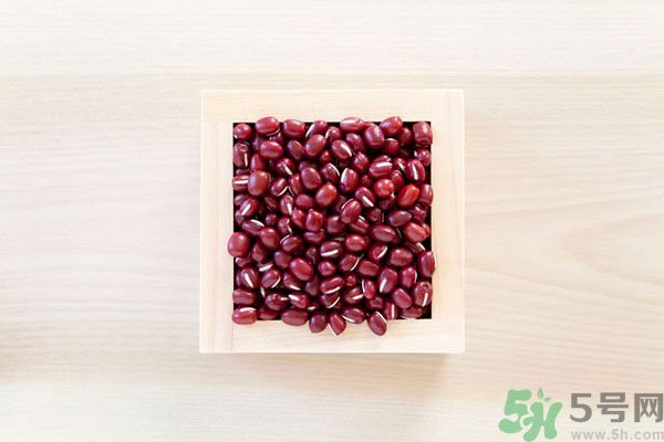 紅豆能補(bǔ)血嗎？紅豆有補(bǔ)血的作用嗎？